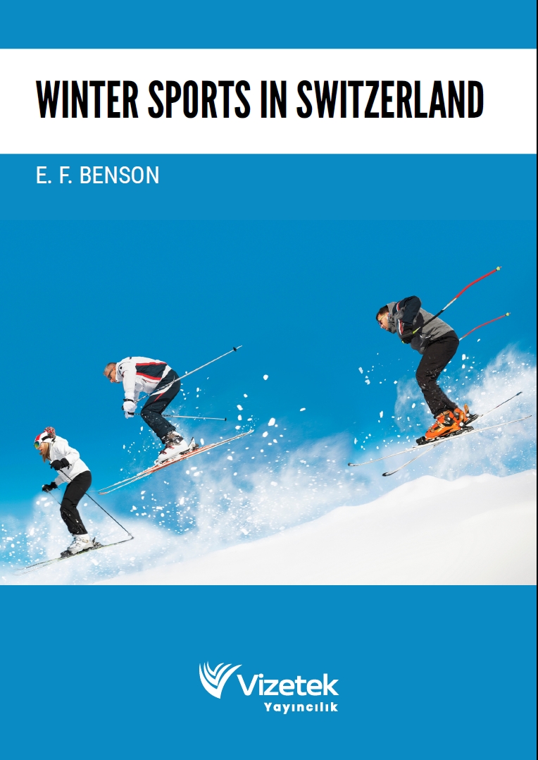 Winter Sports in Switzerland Winter Sports in Switzerland