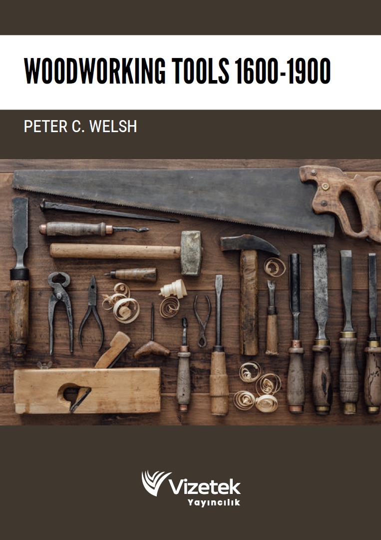 Woodworking Tools 1600–1900