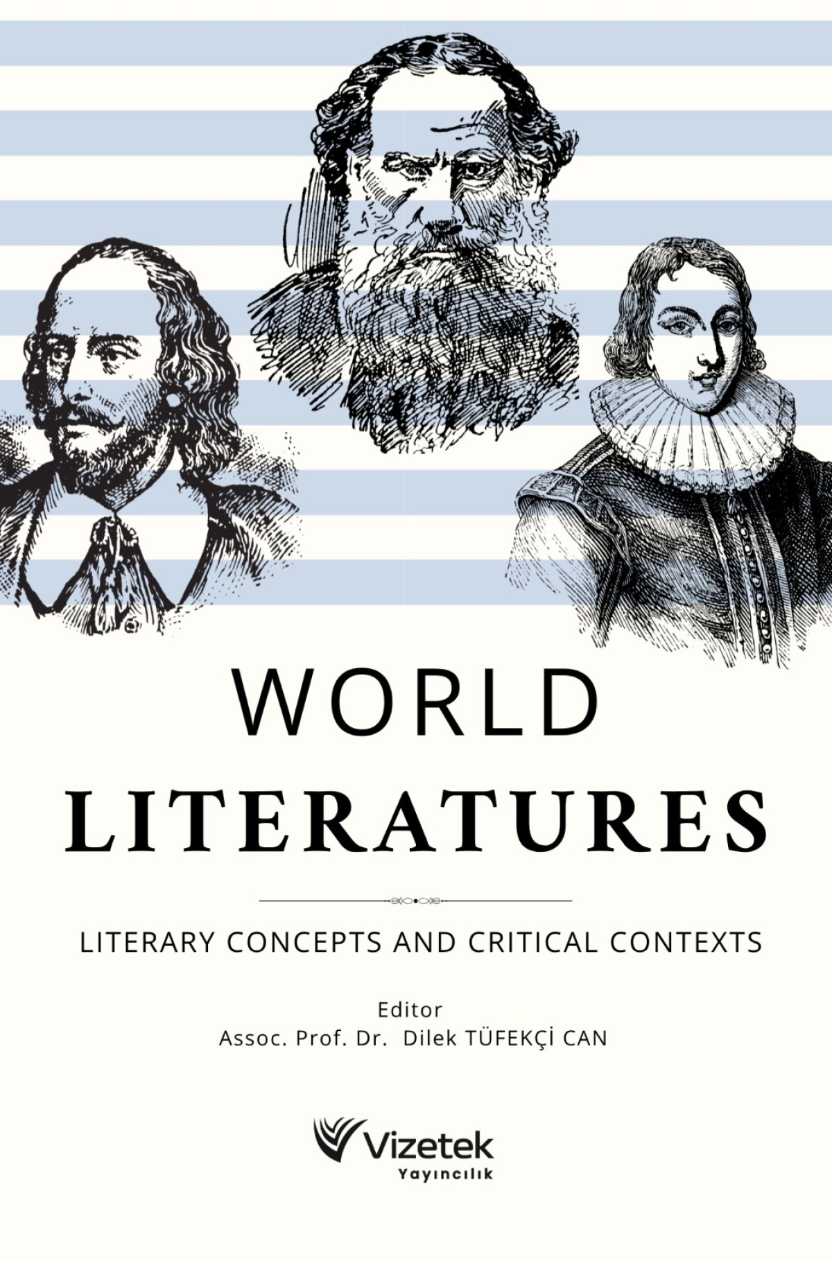 World Literatures Literary Concepts and Critical Contexts