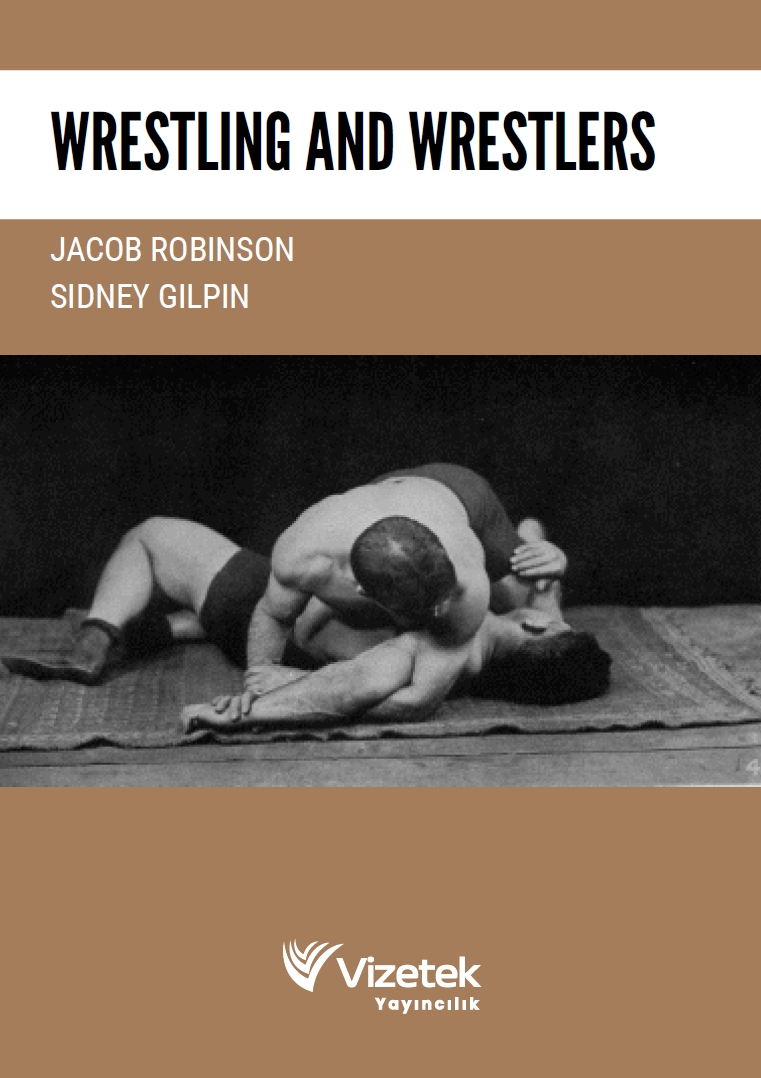 Wrestling And Wrestlers Wrestling And Wrestlers