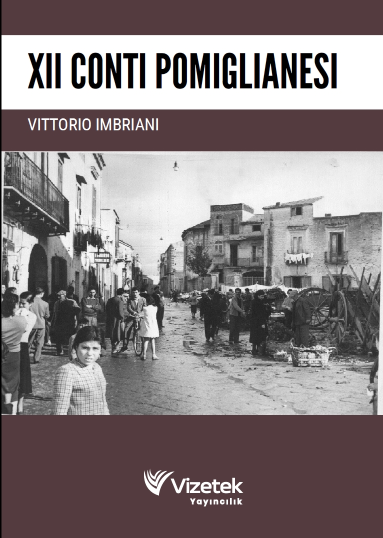 XII Conti Pomiglianesi XII Conti Pomiglianesi