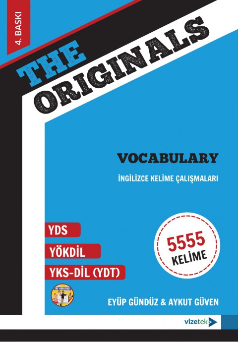 Ydt (yks-dil) Ingilizce Sınav Hazırlık Seti - 5 Kitap Ydt (yks-dil) Ingilizce Sınav Hazırlık Seti - 5 Kitap