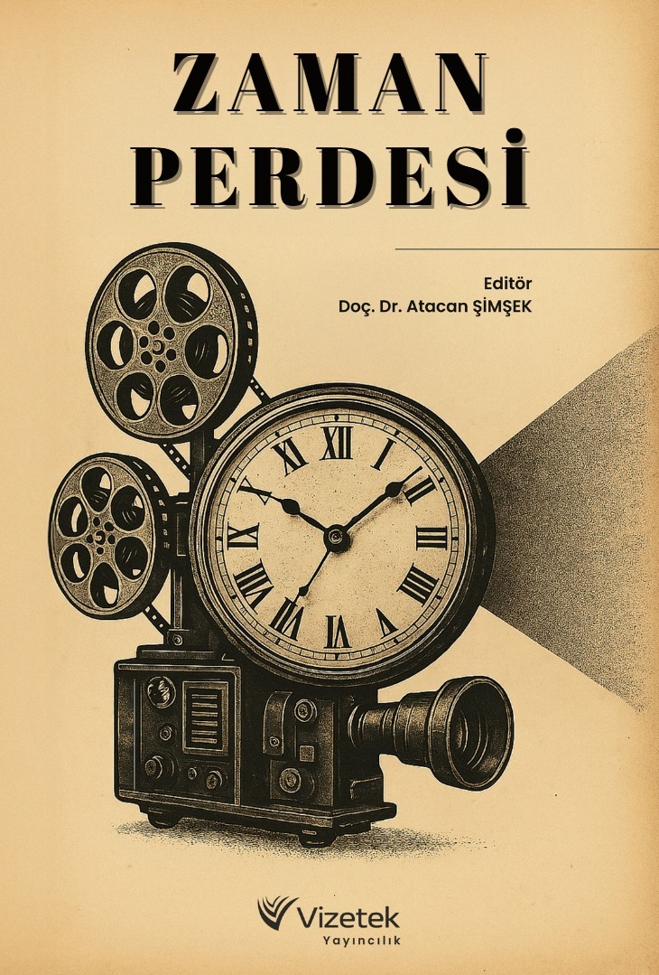 Zaman Perdesi