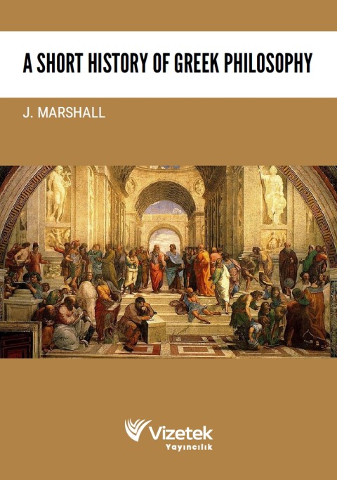 A Short History of Greek Philosophy