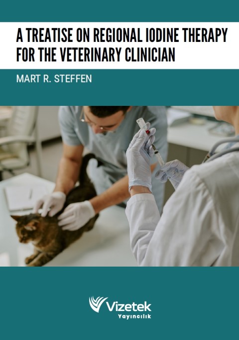 A Treatise on Regional Iodine Therapy for The Veterinary Clinician