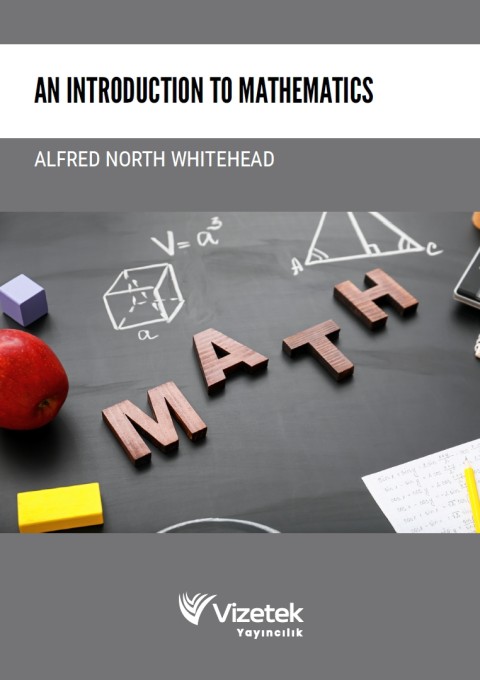 An Introduction to Mathematics