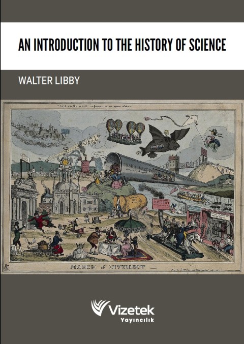 An Introduction to the History of Science