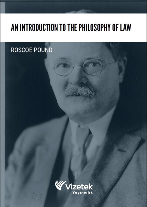 An Introduction to the Philosophy of Law