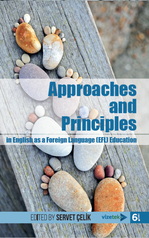 Approaches and Principles in English as a Foreign Language (EFL) Education