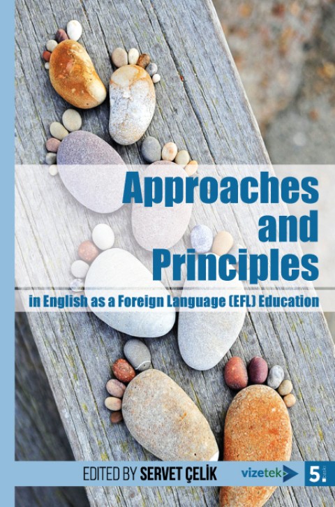 Approaches and Principles in English as a Foreign Language (EFL) Education