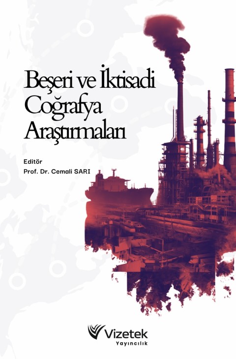 Beşeri ve İktisadi Coğrafya Araştırmaları