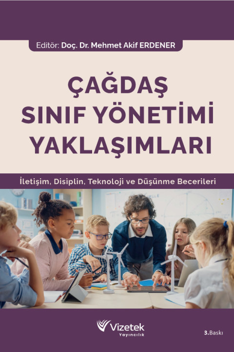Çağdaş Sınıf Yönetimi Yaklaşımları