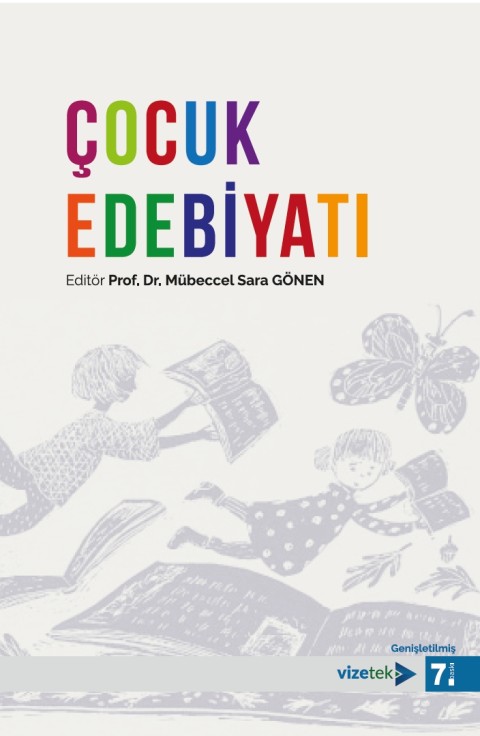 Çocuk Edebiyatı