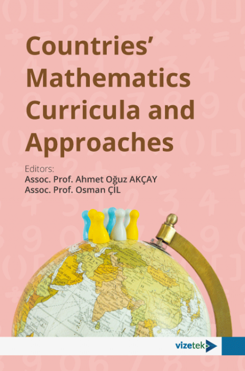 Countries´ Mathematics Curricula and Approaches