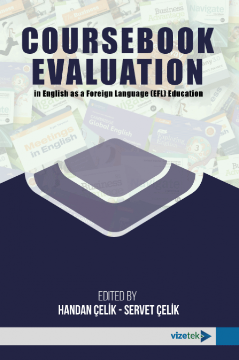 Coursebook Evalution