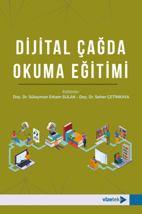 Dijital Çağda Okuma Eğitimi