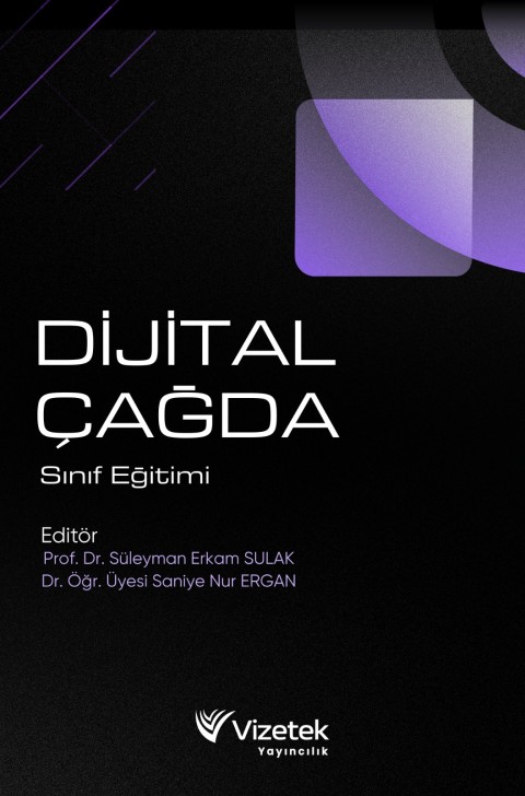 Dijital Çağda Sınıf Eğitimi