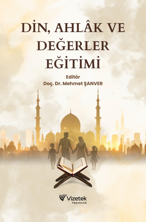 Din, Ahlâk ve Değerler Eğitimi