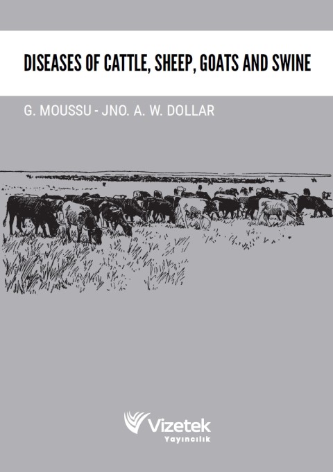 Diseases of Cattle, Sheep, Goats and Swine