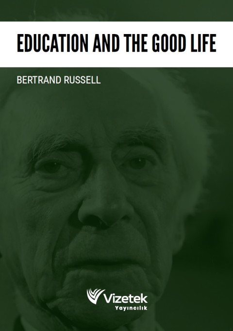 Education and the Good Life