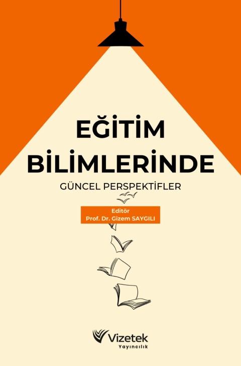 Eğitim Bilimlerinde Güncel Perspektifler