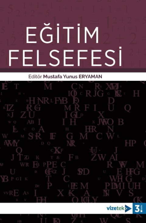 Eğitim Felsefesi