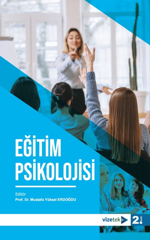 Eğitim Psikolojisi