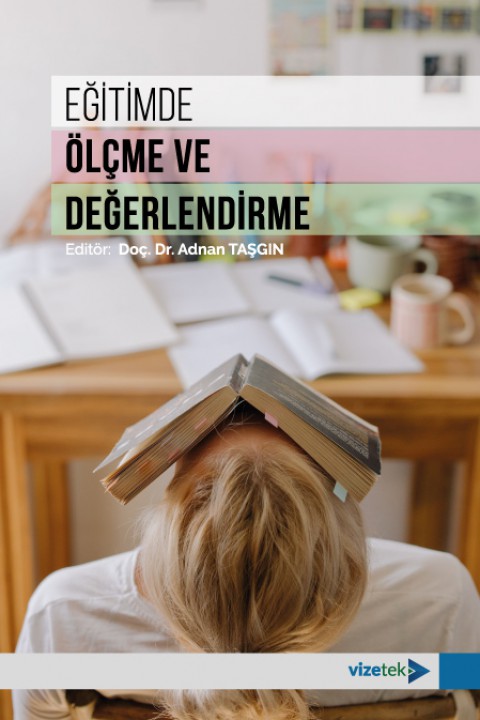 Eğitimde Ölçme Ve Değerlendirme
