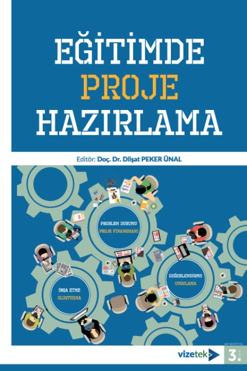 Eğitimde Proje Hazırlama