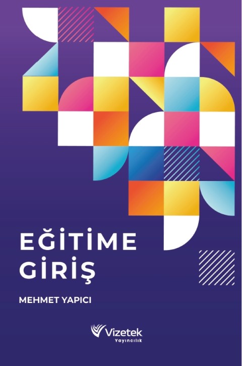 Eğitime Giriş