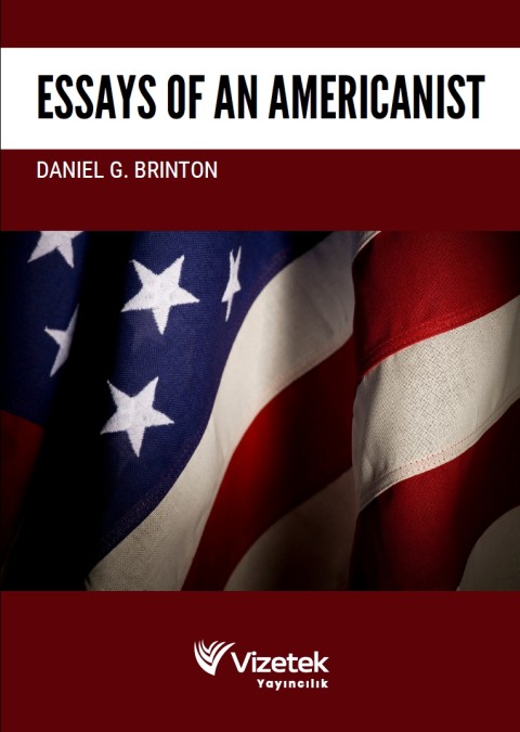 Essays on Americanist