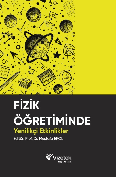 Fizik Öğretiminde Yenilikçi Etkinlikler