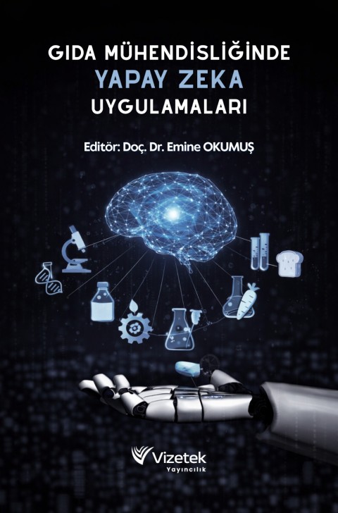 Gıda Mühendisliğinde Yapay Zekâ Uygulamaları