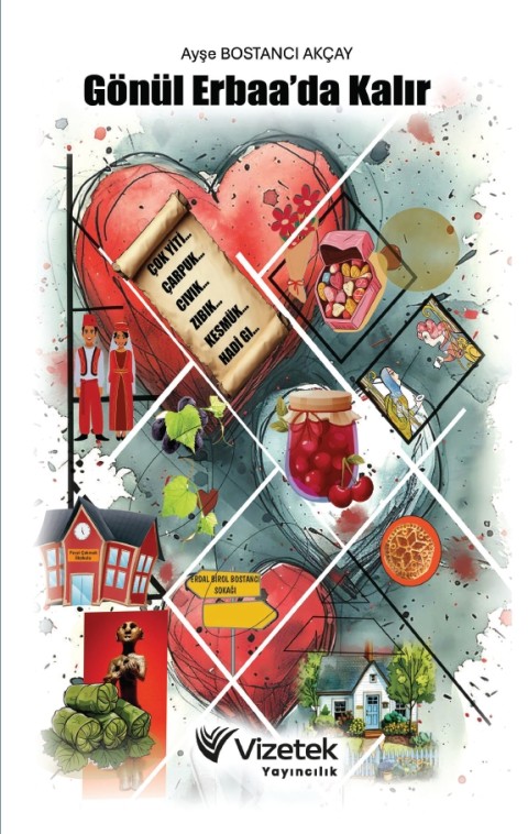 Gönül Erbaa'da Kalır