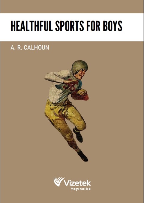 Healthful Sports for Boys