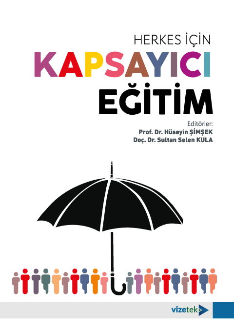 Herkes İçin Kapsayıcı Eğitim