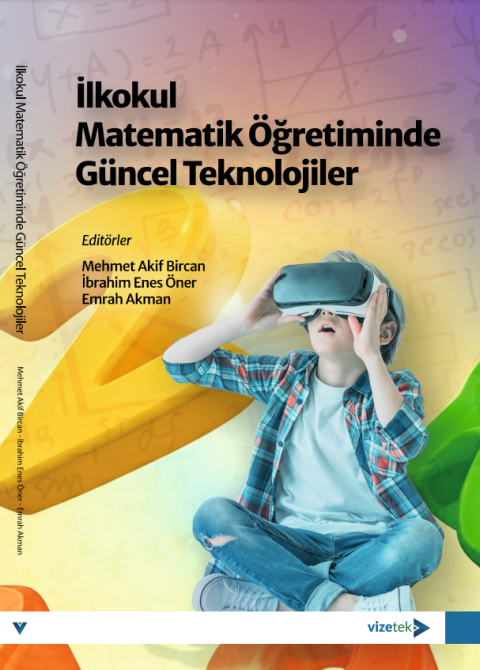 İlkokul Matematik Öğretiminde Güncel Teknolojiler