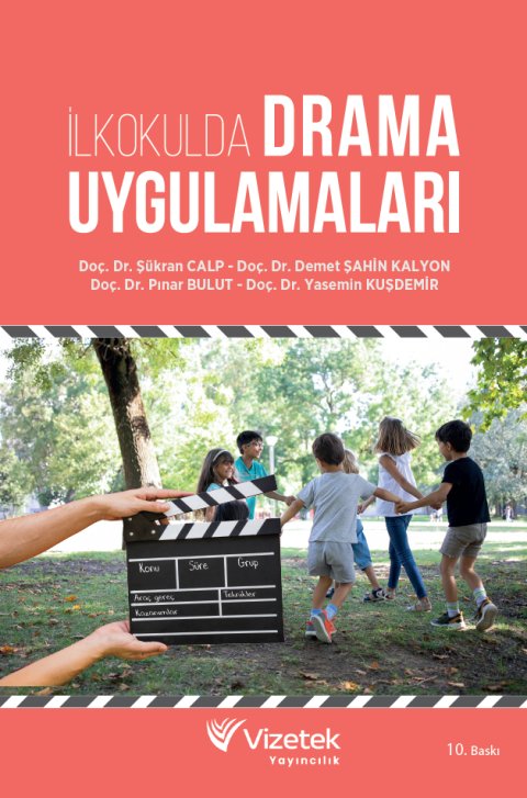 İlkokulda Drama Uygulamaları