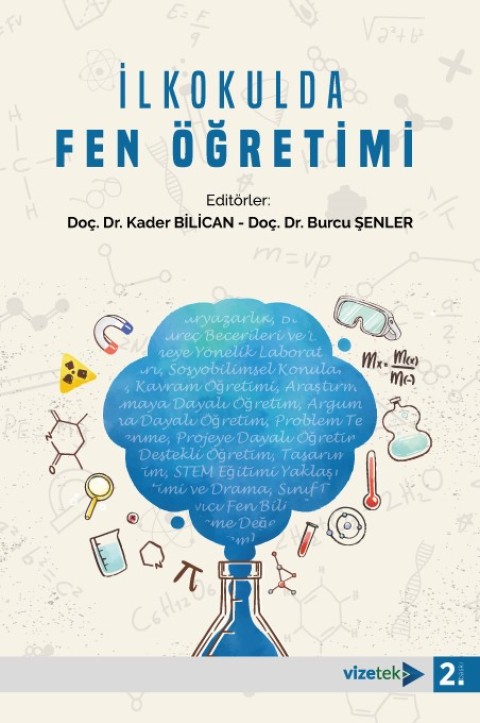 İlkokulda Fen Öğretimi