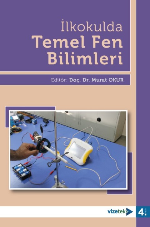 İlkokulda Temel Fen Bilimleri
