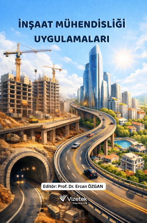 İnşaat Mühendisliği Uygulamaları