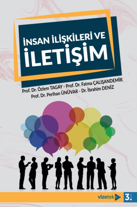 İnsan İlişkileri ve İletişim