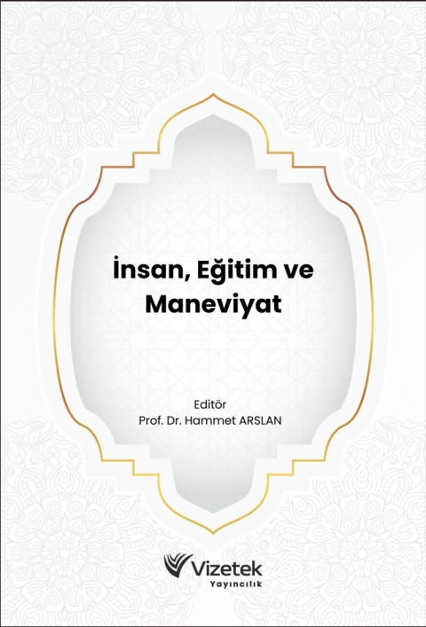 İnsan,Eğitim ve Maneviyat