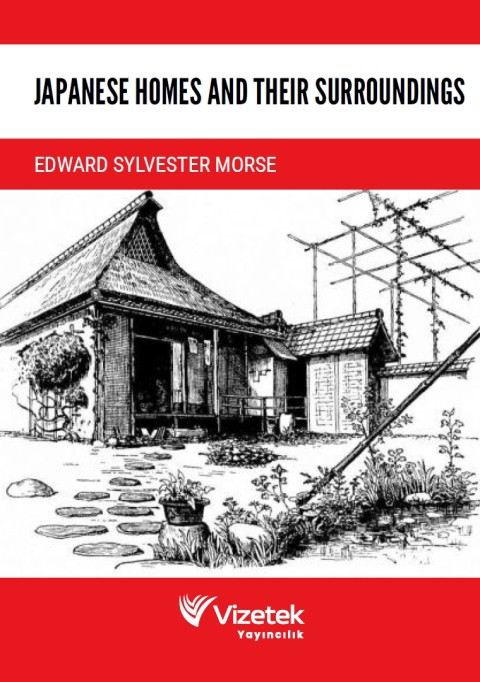 Japanese Homes and Their Surroundings