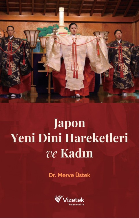 Japon Yeni Dini Hareketleri ve Kadın