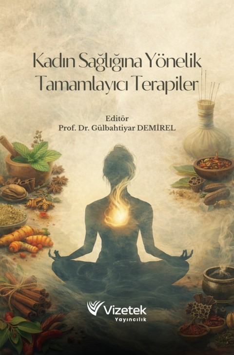 Kadın Sağlığına Yönelik Tamamlayıcı Terapiler