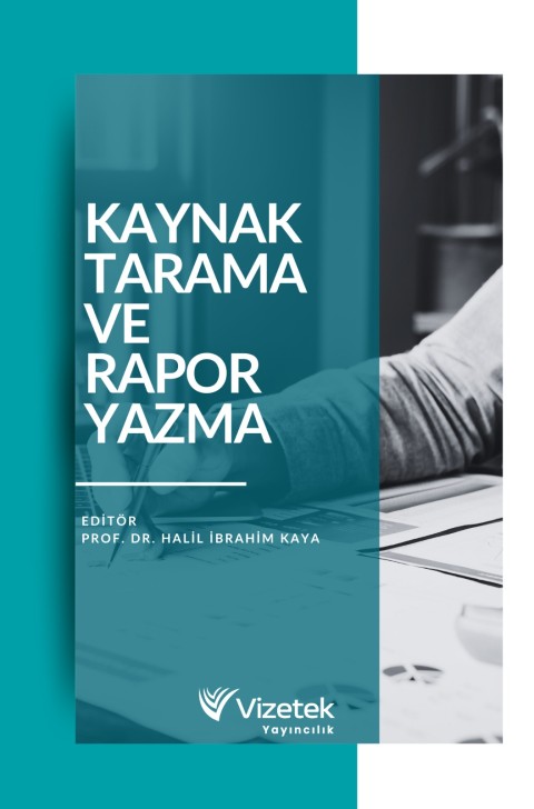 Kaynak Tarama ve Rapor Yazma