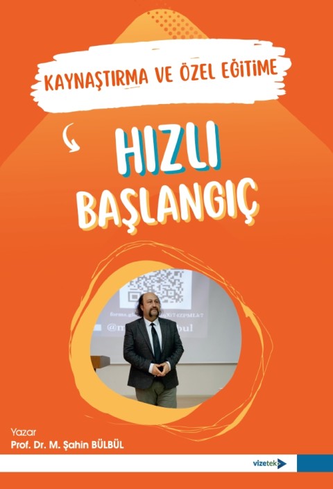 Kaynaştırma ve Özel Eğitime Hızlı Başlangıç