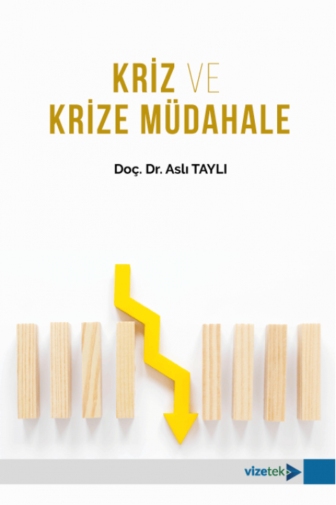 Kriz ve Krize Müdahale