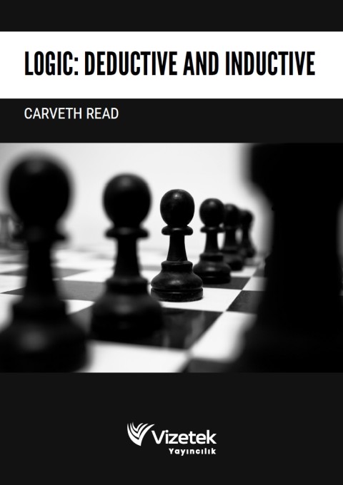 Logic: Deductive and Inductive